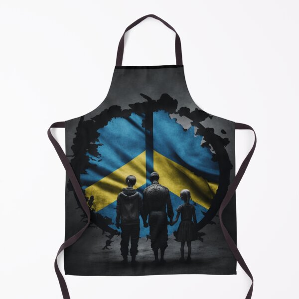 Item preview, Stay We Together with Ukraine designed and sold by netdota.