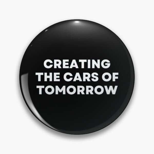 Item preview, Creating The Cars Of Tomorrow designed and sold by MuzamilAhmed.
