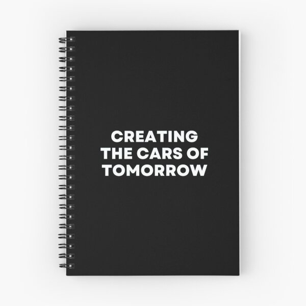 Item preview, Creating The Cars Of Tomorrow designed and sold by MuzamilAhmed.