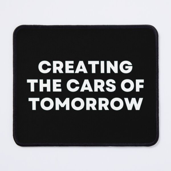 Item preview, Creating The Cars Of Tomorrow designed and sold by MuzamilAhmed.