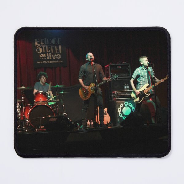 Item preview, Continental featuring Rick Barton designed and sold by ConcertImages.