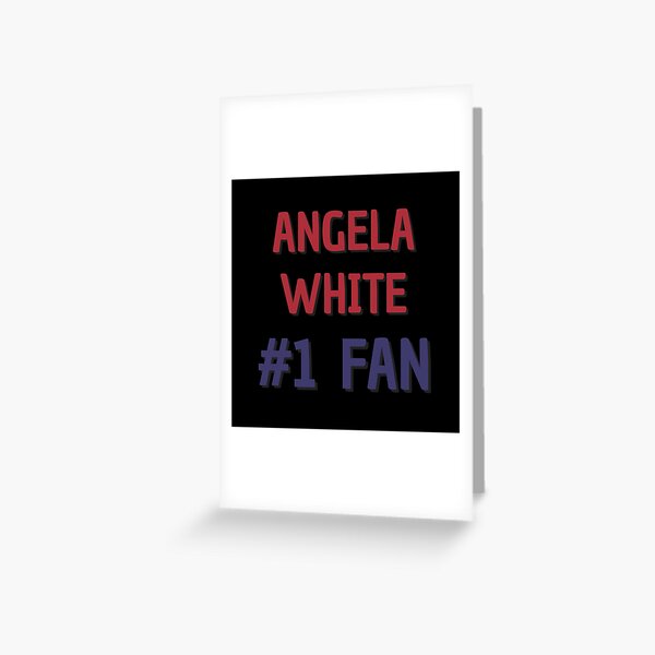 Passport Angela White National Id Card