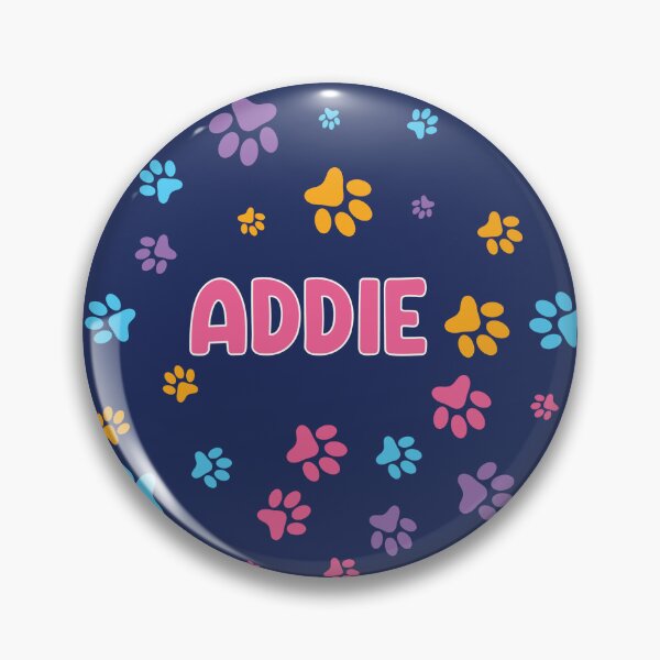 Item preview, Addie Pet Name designed and sold by VintagePathway.