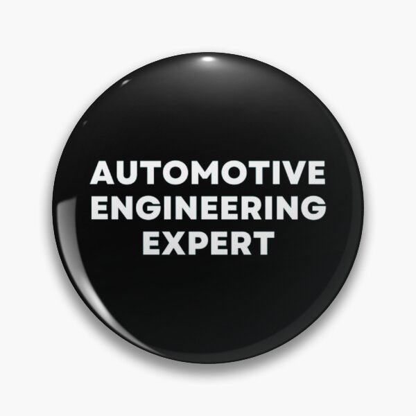 Item preview, Automotive Engineering Expert designed and sold by MuzamilAhmed.