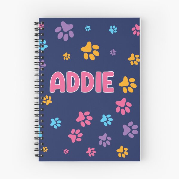 Item preview, Addie Pet Name designed and sold by VintagePathway.