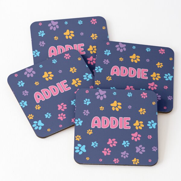Item preview, Addie Pet Name designed and sold by VintagePathway.