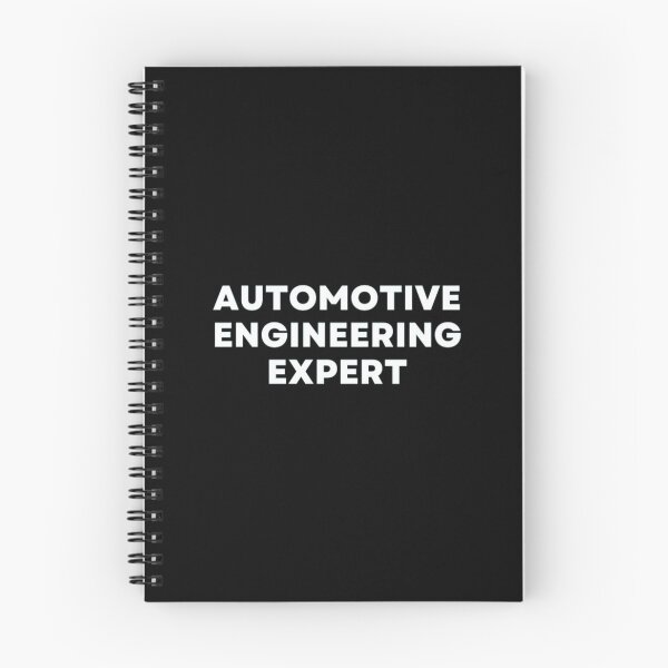 Item preview, Automotive Engineering Expert designed and sold by MuzamilAhmed.