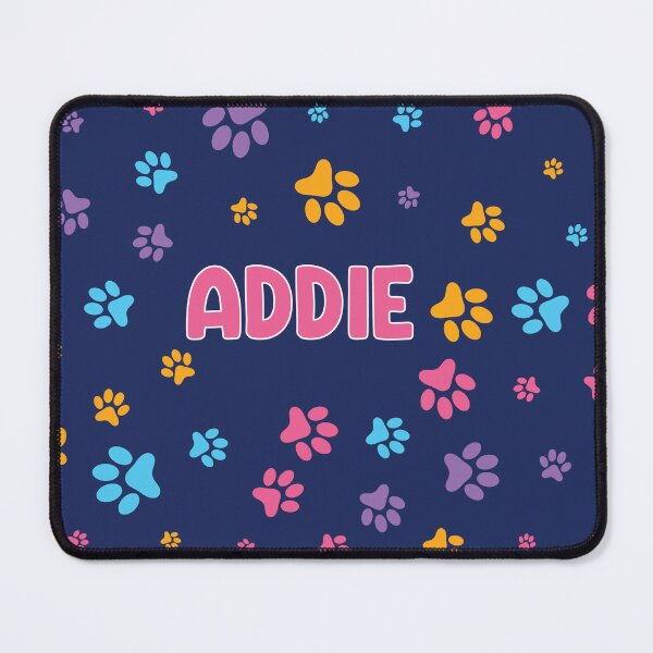 Item preview, Addie Pet Name designed and sold by VintagePathway.
