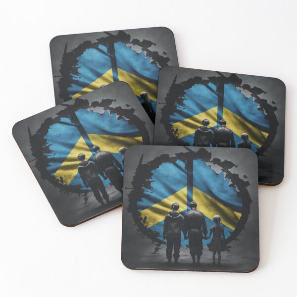 Item preview, Stay  We Together with Ukraine designed and sold by netdota.