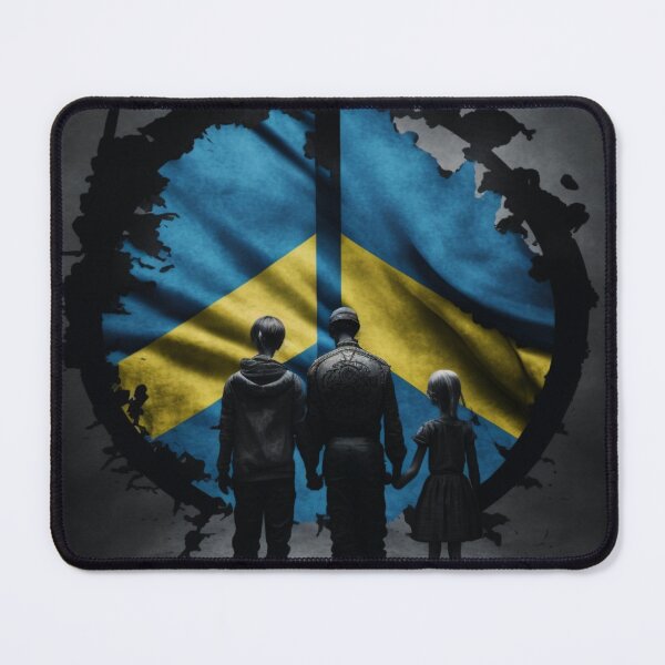 Item preview, Stay We Together with Ukraine designed and sold by netdota.