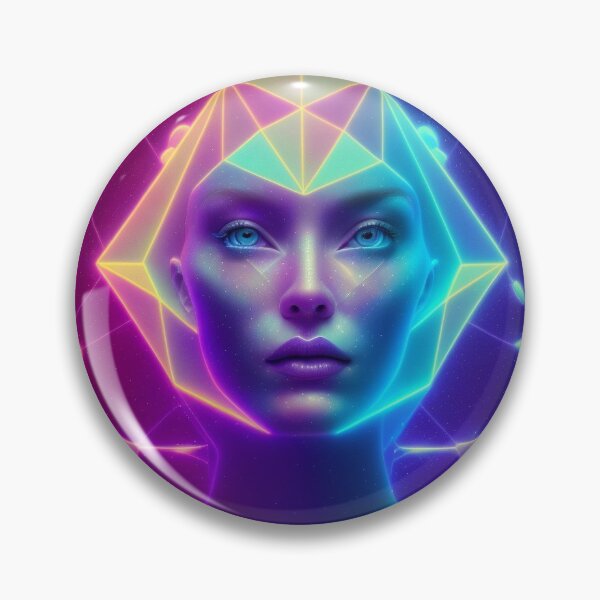 Artikelvorschau, Prisma 009 entworfen und verkauft von AbstractWave.