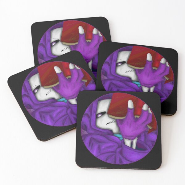 Item preview, Disturbed designed and sold by MoonRushers.