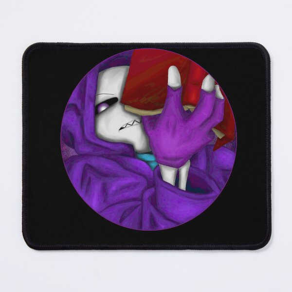 Item preview, Disturbed designed and sold by MoonRushers.