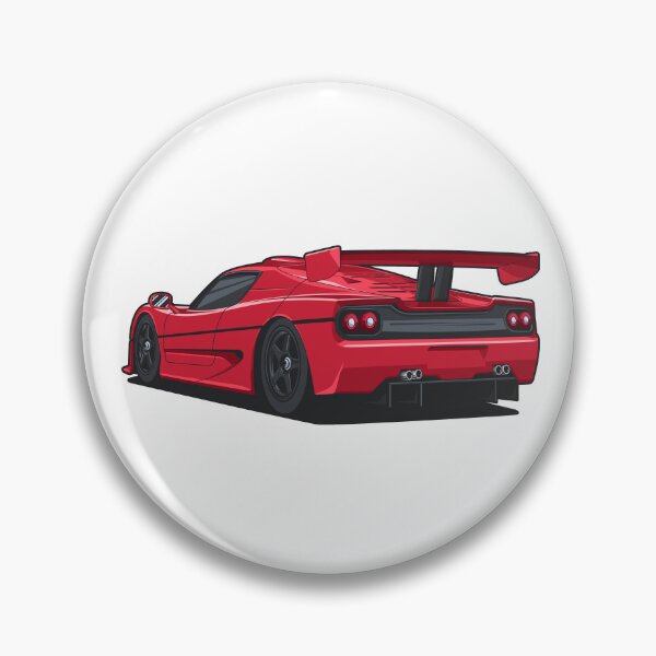 Item preview, Ferrari F50 | The legend designed and sold by MotorcycleLove.