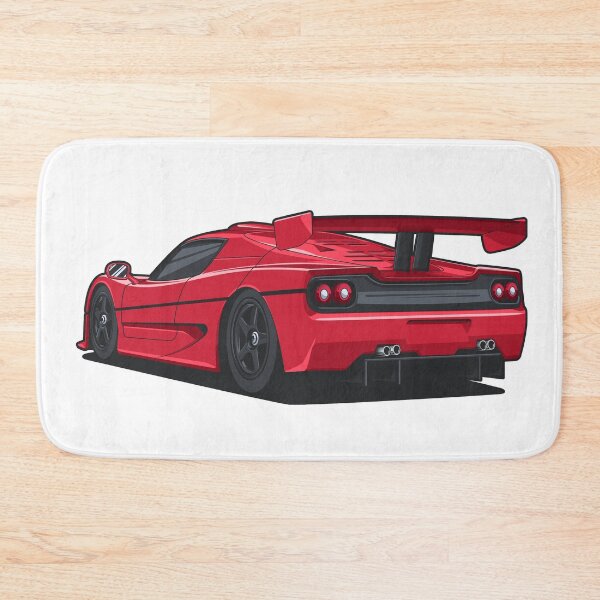 Item preview, Ferrari F50 | The legend designed and sold by MotorcycleLove.