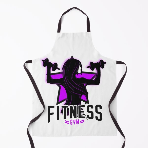 Item preview, Fitness Girl Sport designed and sold by fawzimorsy.