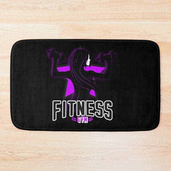 Item preview, Fitness Girl Sport designed and sold by fawzimorsy.