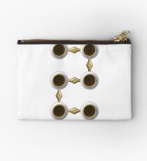 Tabula Rasa - Path of Exile Studio Pouch