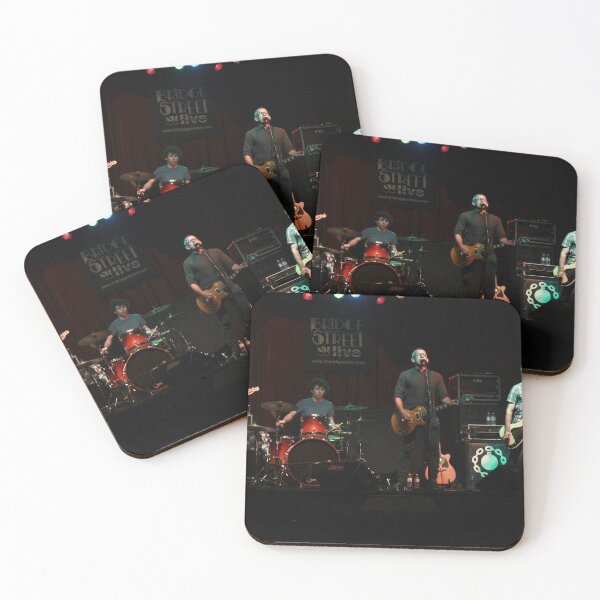 Item preview, Continental featuring Rick Barton designed and sold by ConcertImages.