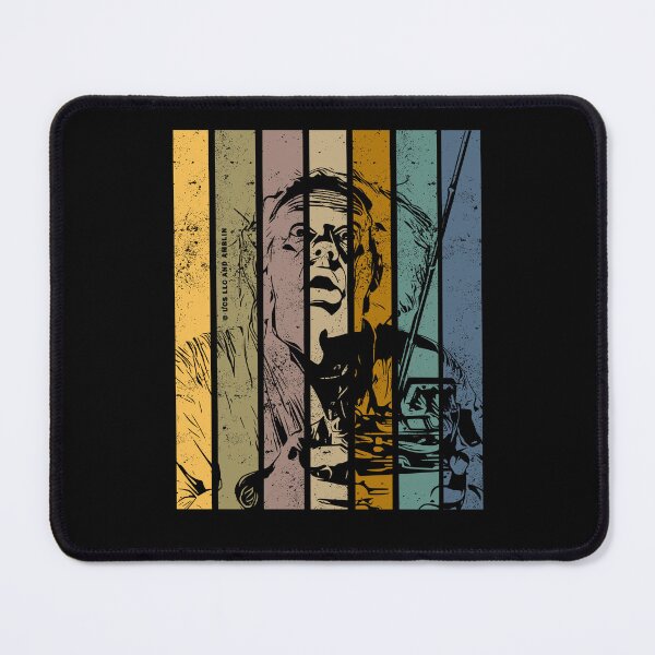 Item preview, Dr. Emmett Brown designed and sold by ValentinaHramov.
