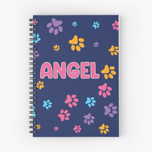 Item preview, Angel Pet Name designed and sold by VintagePathway.