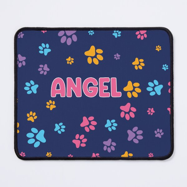 Item preview, Angel Pet Name designed and sold by VintagePathway.