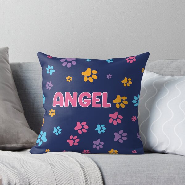 Item preview, Angel Pet Name designed and sold by VintagePathway.