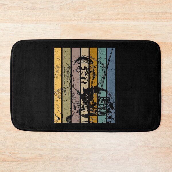 Item preview, Dr. Emmett Brown designed and sold by ValentinaHramov.