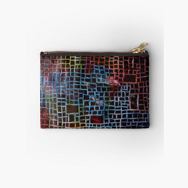 Item preview, Irregular Grid (abstract) designed and sold by Manolo1923.