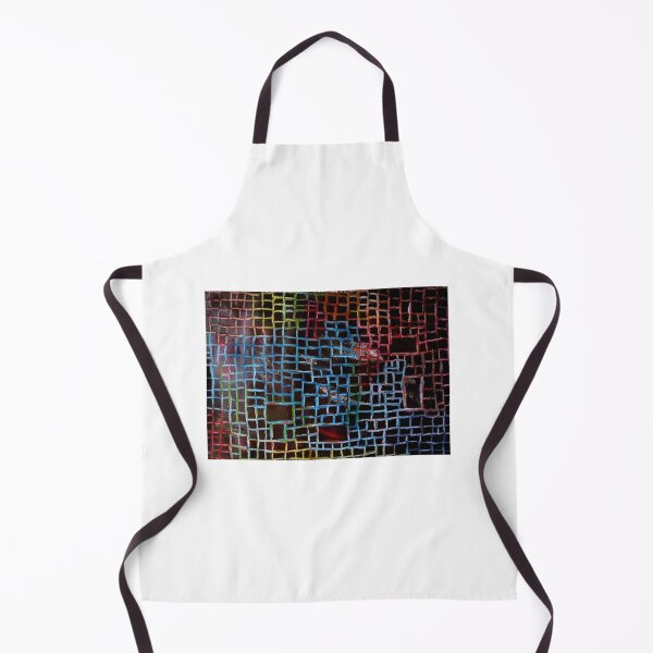 Item preview, Irregular Grid (abstract) designed and sold by Manolo1923.