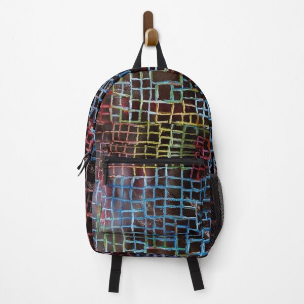 Item preview, Irregular Grid (abstract) designed and sold by Manolo1923.