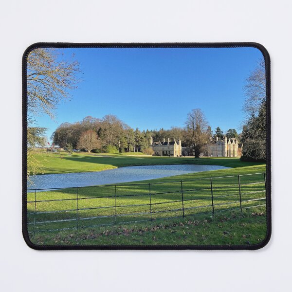Item preview, Exton Park Estate Rutland designed and sold by paulwatson1966.