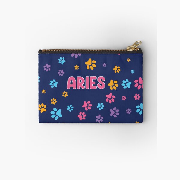 Item preview, Aries Pet Name designed and sold by VintagePathway.