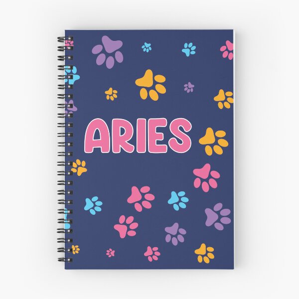 Item preview, Aries Pet Name designed and sold by VintagePathway.