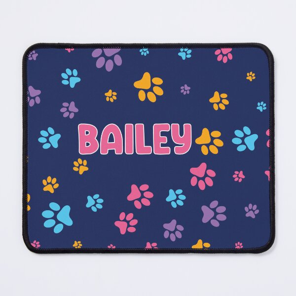 Item preview, Bailey Pet Name designed and sold by VintagePathway.