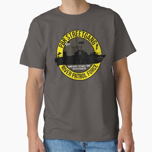 Artikel-Vorschau von PBR STREETGANG / RIVER PATROL FORCE, designt und verkauft von ouno.