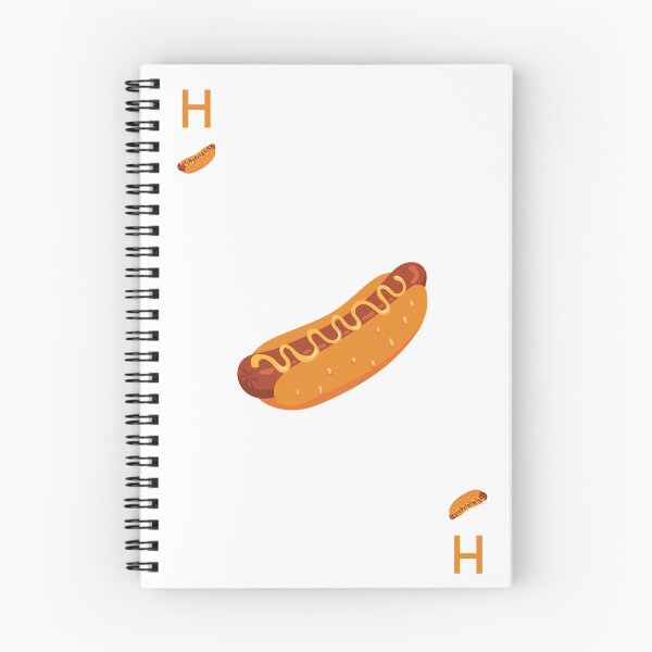 Item preview, Hotdog Poke Emoji   designed and sold by HippoEmo.