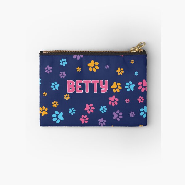 Item preview, Betty Pet Name designed and sold by VintagePathway.