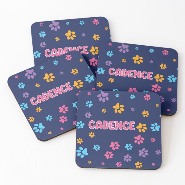 Item preview, Cadence Pet Name designed and sold by VintagePathway.