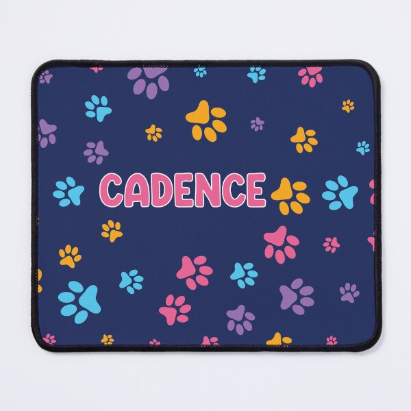 Item preview, Cadence Pet Name designed and sold by VintagePathway.