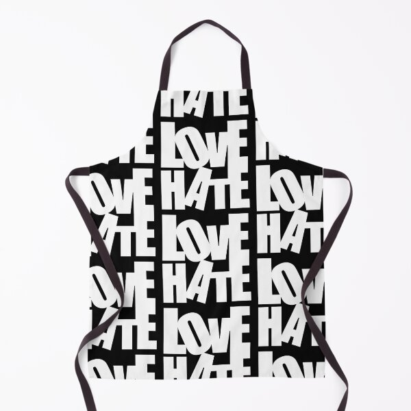 Item preview, Love over hate | Love and hate designed and sold by Giovanni-c.