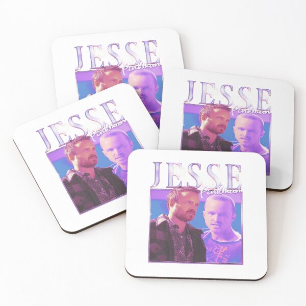 Item preview, JESSE PINKMAN Vintage 90s Rap Style designed and sold by KonstantSchrot.