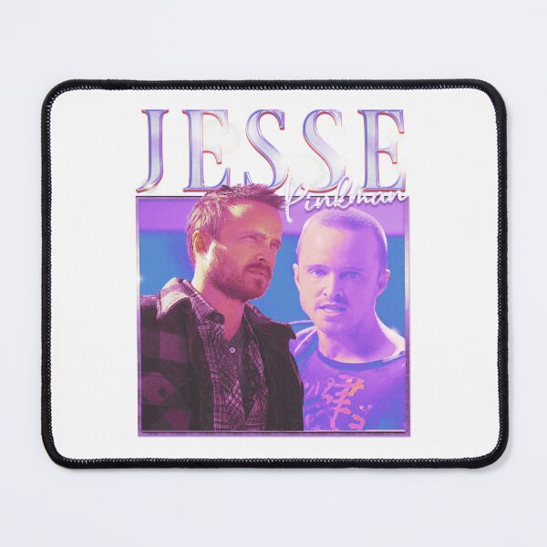 Item preview, JESSE PINKMAN Vintage 90s Rap Style designed and sold by KonstantSchrot.