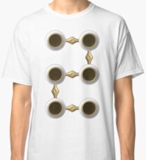Tabula Rasa - Path of Exile Classic T-Shirt