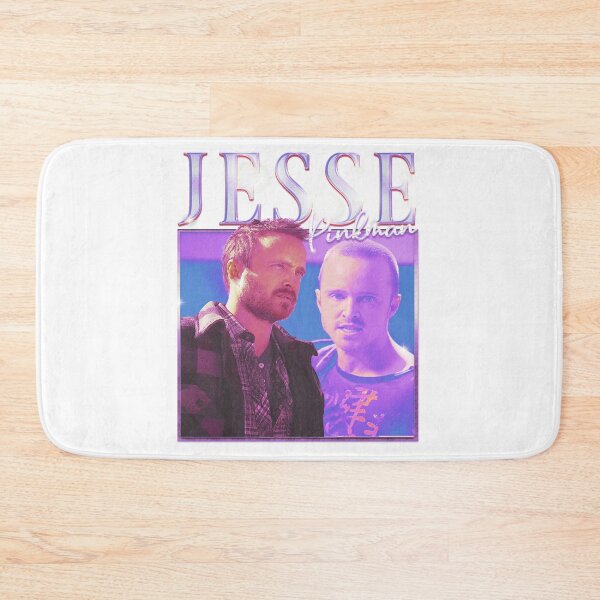 Item preview, JESSE PINKMAN Vintage 90s Rap Style designed and sold by KonstantSchrot.