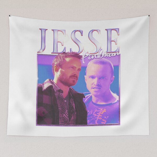Item preview, JESSE PINKMAN Vintage 90s Rap Style designed and sold by KonstantSchrot.