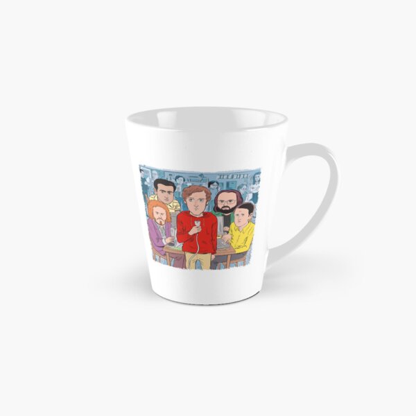 Item preview, Silicon valley tv series designed and sold by Paul-Richarson.