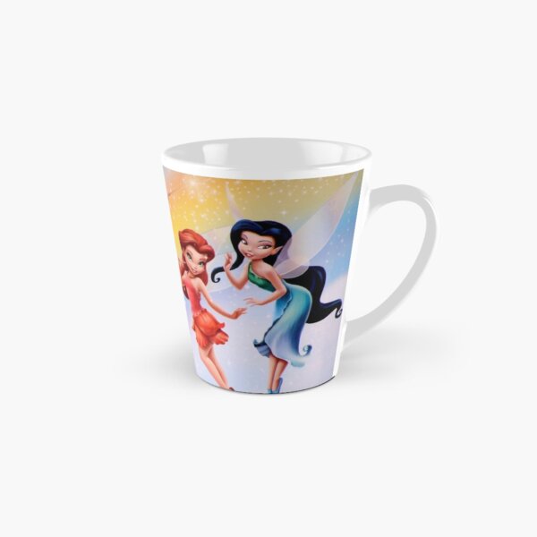 Item preview, Tinkerbell & Friends designed and sold by EsthersDesigns.