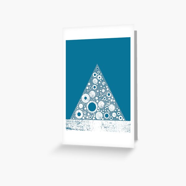 Holoutiko Greeting Card