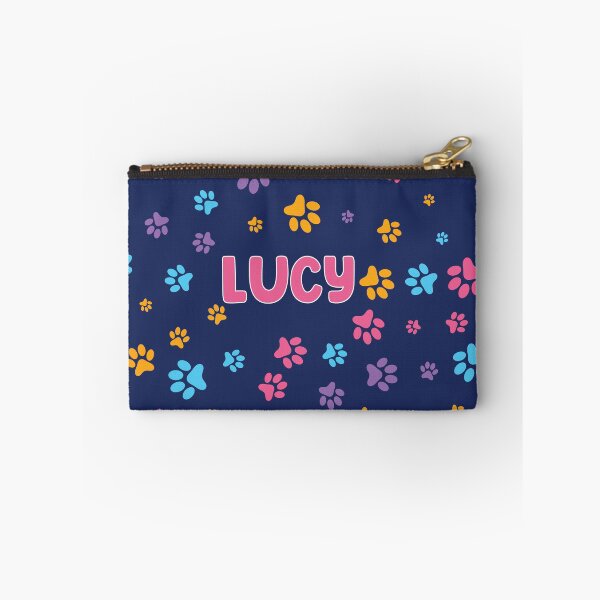 Item preview, Lucy Pet Name designed and sold by VintagePathway.